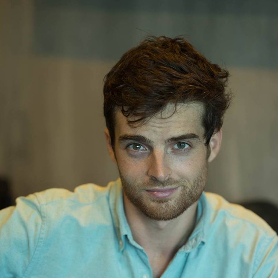 Fascia Healing Journey